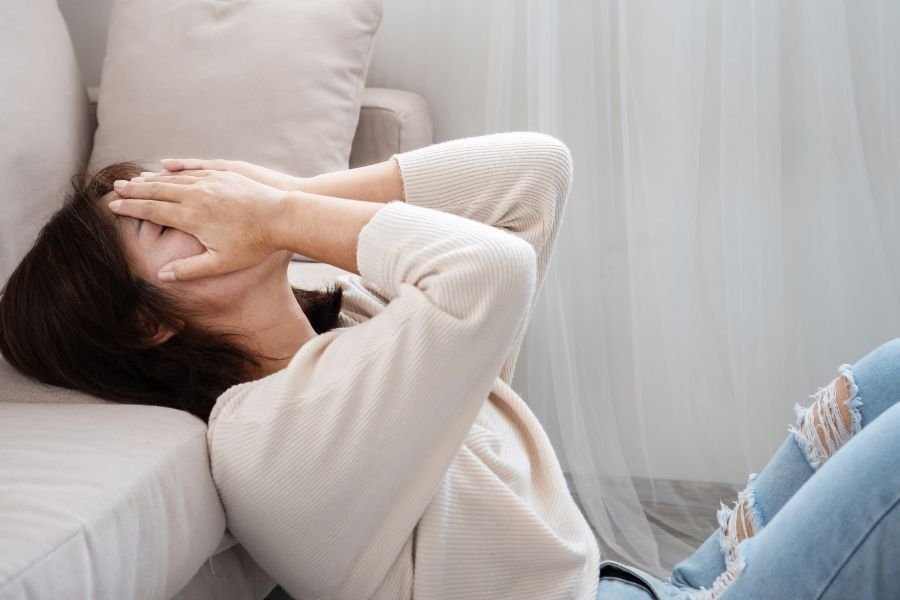 Descubra a diferença entre TDAH e ansiedade